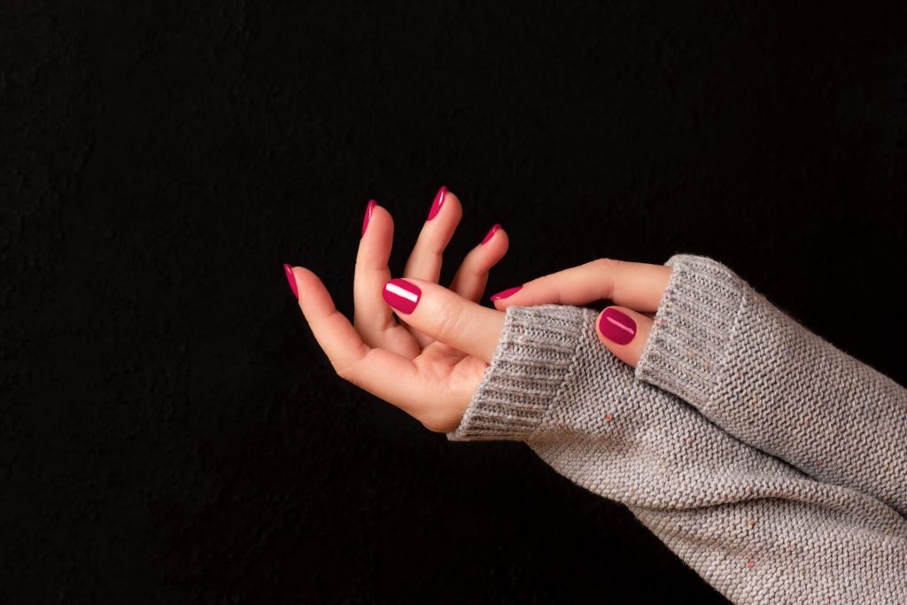 Cuidado Uñas Centro Belleza Ponferrada