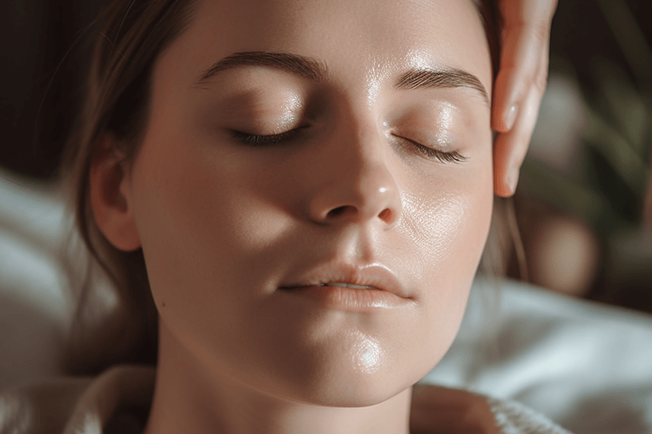 masaje-facial-1-centro-belleza-la-orquidea-ponferrada
