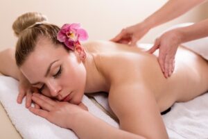 Relax Ponferrada: Descubre el Bienestar en La Orquídea Ponferrada